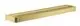 AXOR-HG-AXOR-Universal-Softsquare-Reling-Badetuchhalter-600-mm-Brushed-Brass-42832950 gallery number 1